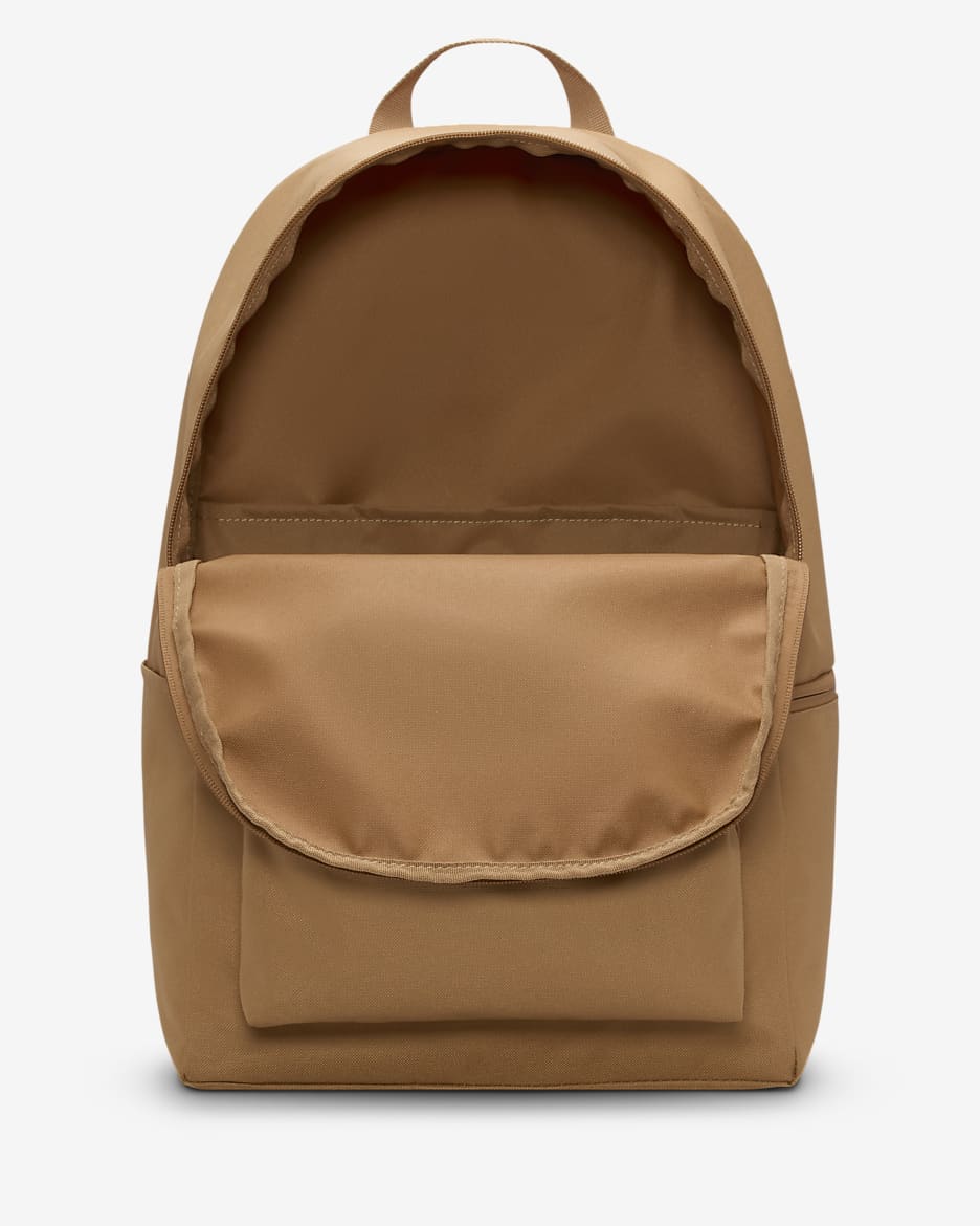 Nike leather backpack shop